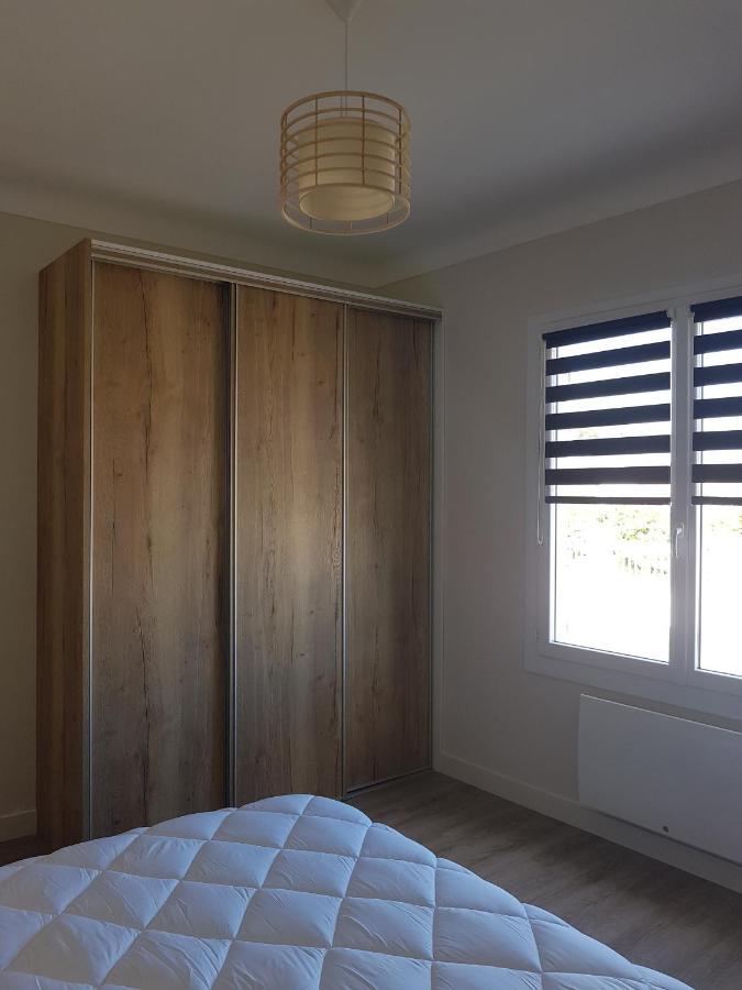 Eole - Maison Saint Jean De Monts - 2 Pieces - 4 Personnes Exterior foto
